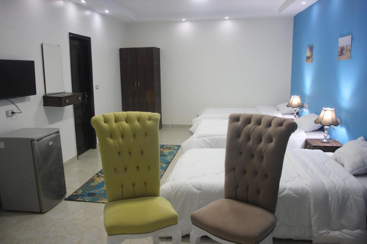 King Khufu Pyramids View Hotel Kafrat al Jabal Екстер'єр фото