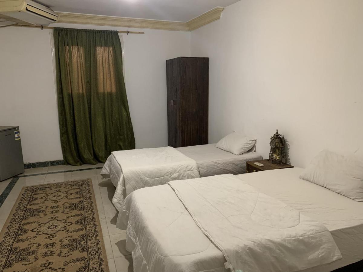 King Khufu Pyramids View Hotel Kafrat al Jabal Екстер'єр фото